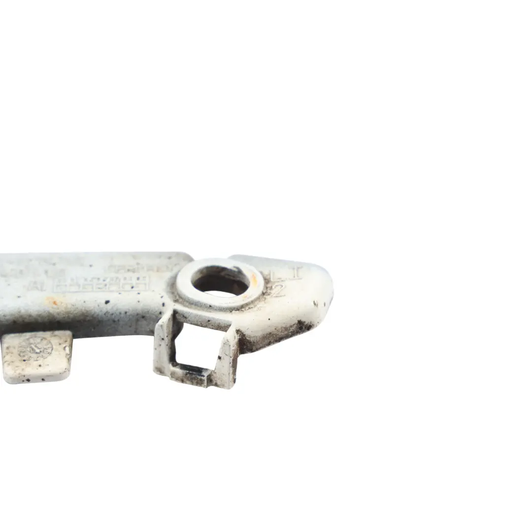 Front Stoßstangen Halterung Halter Links für BMW F30 F31 mit Teilenummer 7279711 BMW F30 F31 Front Stoßstangen Halterung Halter Links - SKU 7279711 - Teilenummer 7279711