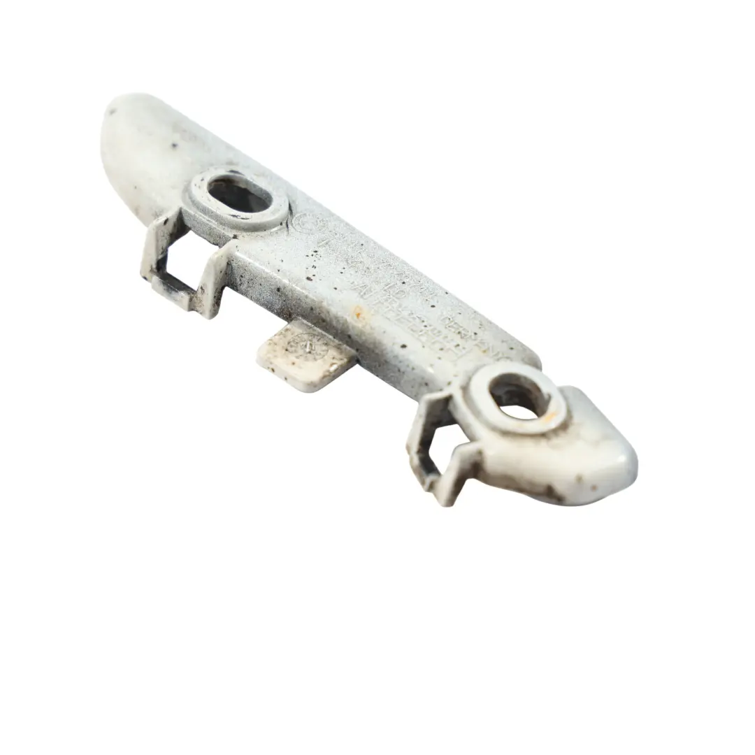 Support Fixation Pare-Chocs Avant Gauche pour BMW F30 F31 à propos du numéro de pièce 7279711 BMW F30 F31 Support Fixation Pare-Chocs Avant Gauche - SKU 7279711 - Numéro de pièce 7279711