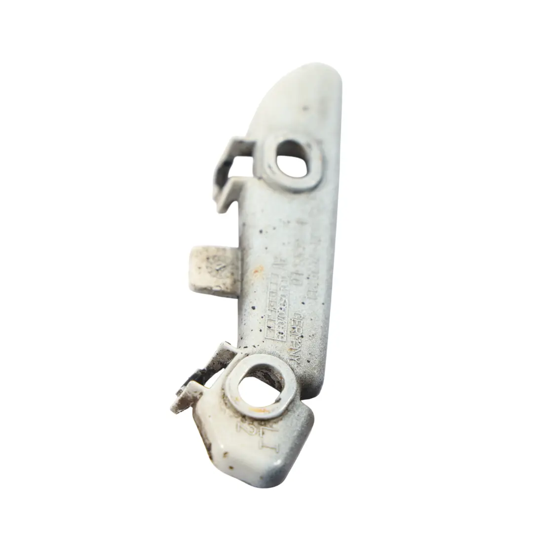 Supporto Staffa Paraurti Anteriore Sinistra per BMW F30 F31 con numero di parte 7279711 BMW F30 F31 Supporto Staffa Paraurti Anteriore Sinistra - SKU 7279711 - Numero di parte 7279711