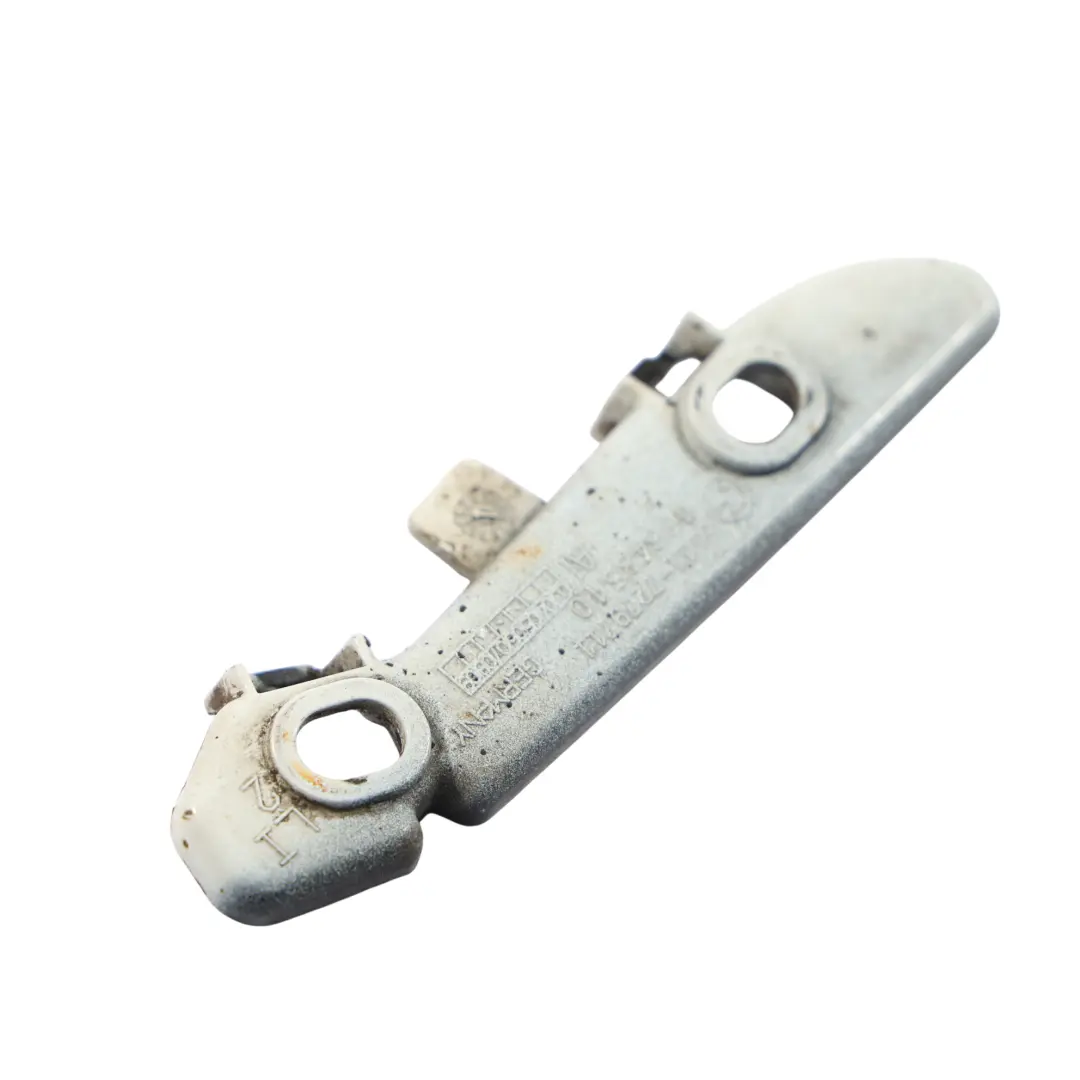 Support Fixation Pare-Chocs Avant Gauche pour BMW F30 F31 à propos du numéro de pièce 7279711 BMW F30 F31 Support Fixation Pare-Chocs Avant Gauche - SKU 7279711 - Numéro de pièce 7279711