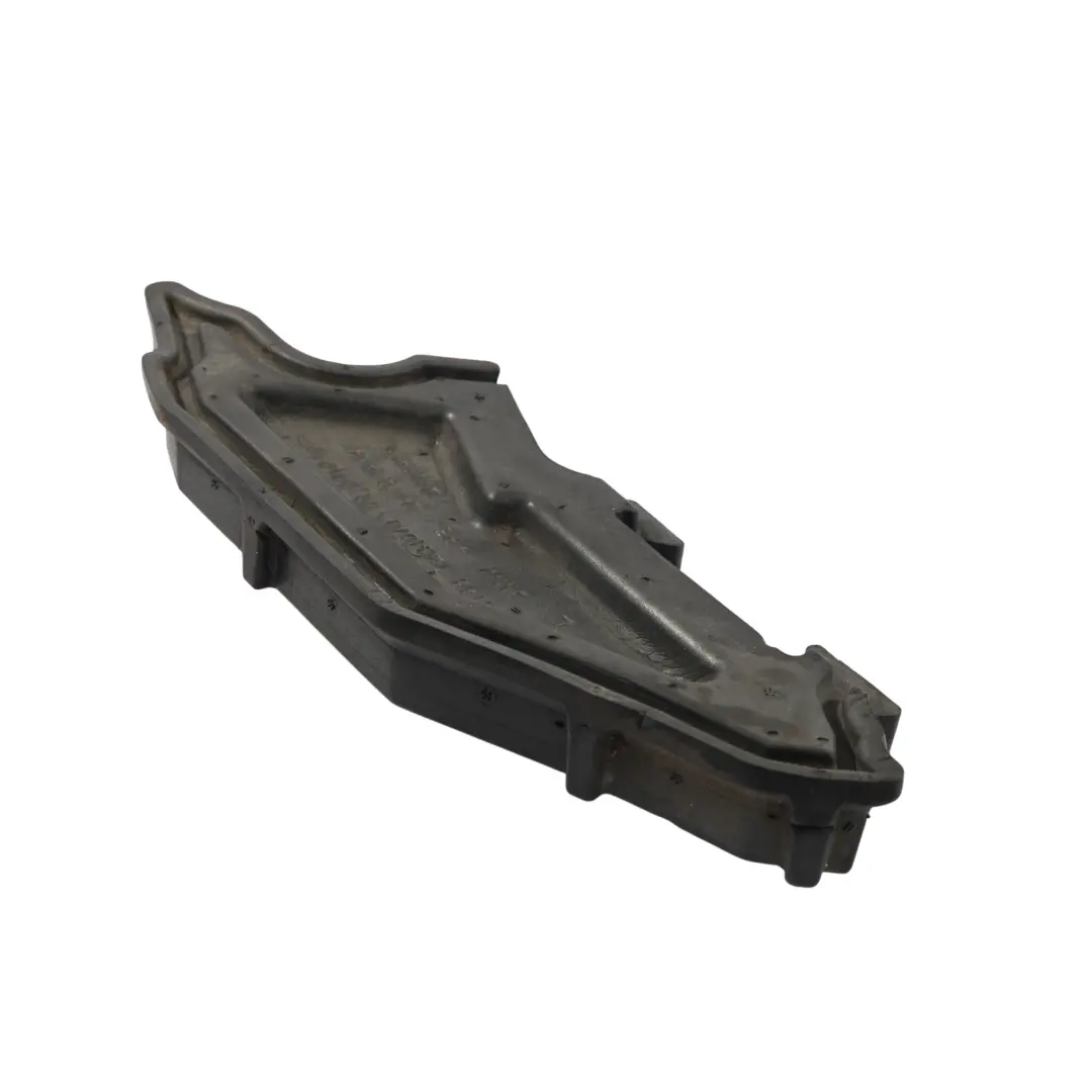 Schalldämmende Fronttrennwand Seitenwand Unten Links für BMW F25 F26 mit Teilenummer 7284070 BMW F25 F26 Schalldämmende Fronttrennwand Seitenwand Unten Links - SKU 7284070 - Teilenummer 7284070