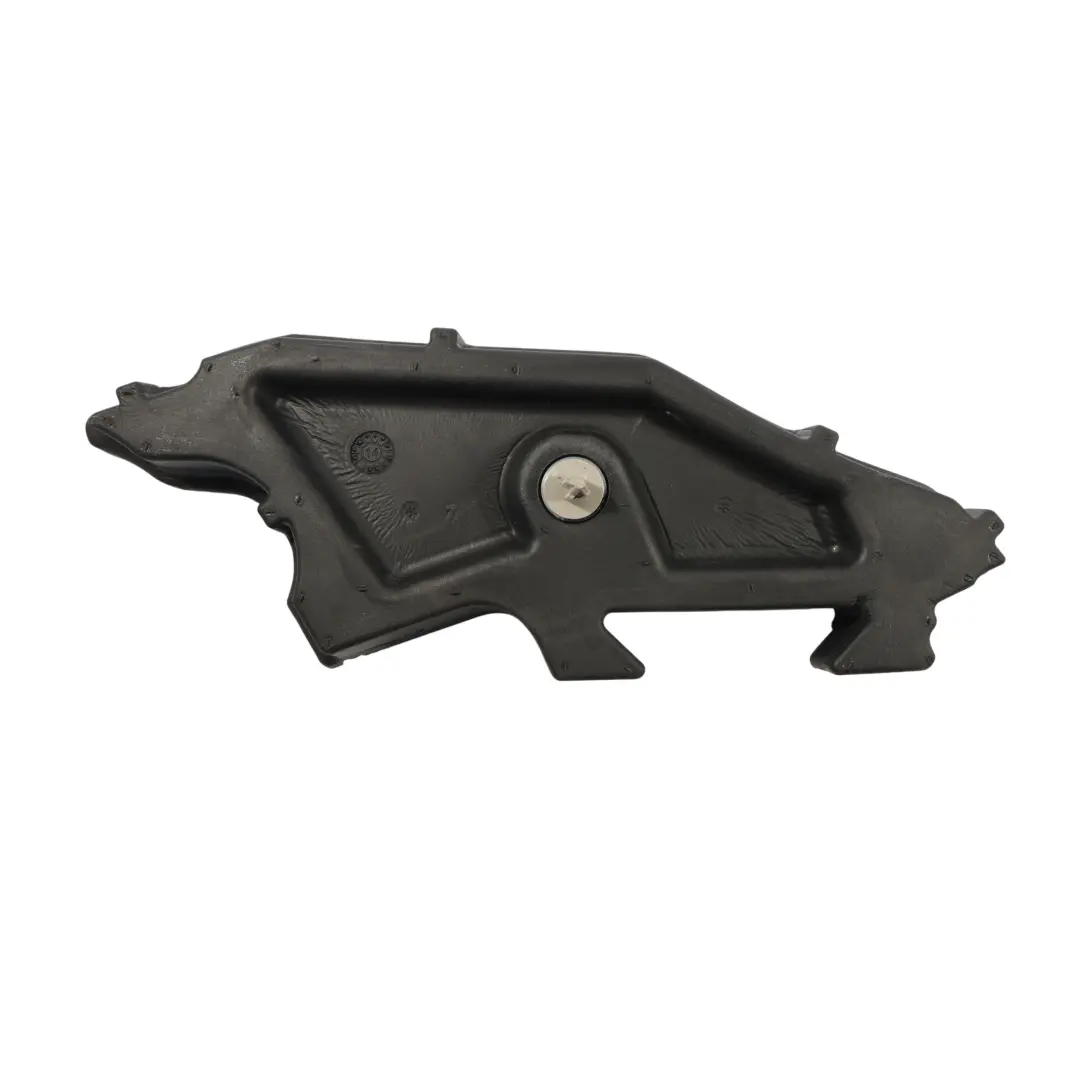 BMW F25 F26 Sound Insulating Front Partition Side Wall Bottom Left N/S - SKU 7284070 - Part number 7284070