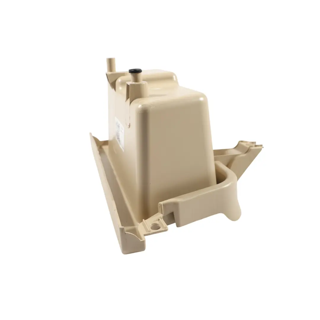 BMW X5 F15 Osłona Panelu Bagażnika Tacka Schowek Pudełko 7378260 - SKU 7284294 - Numer Części 7284294