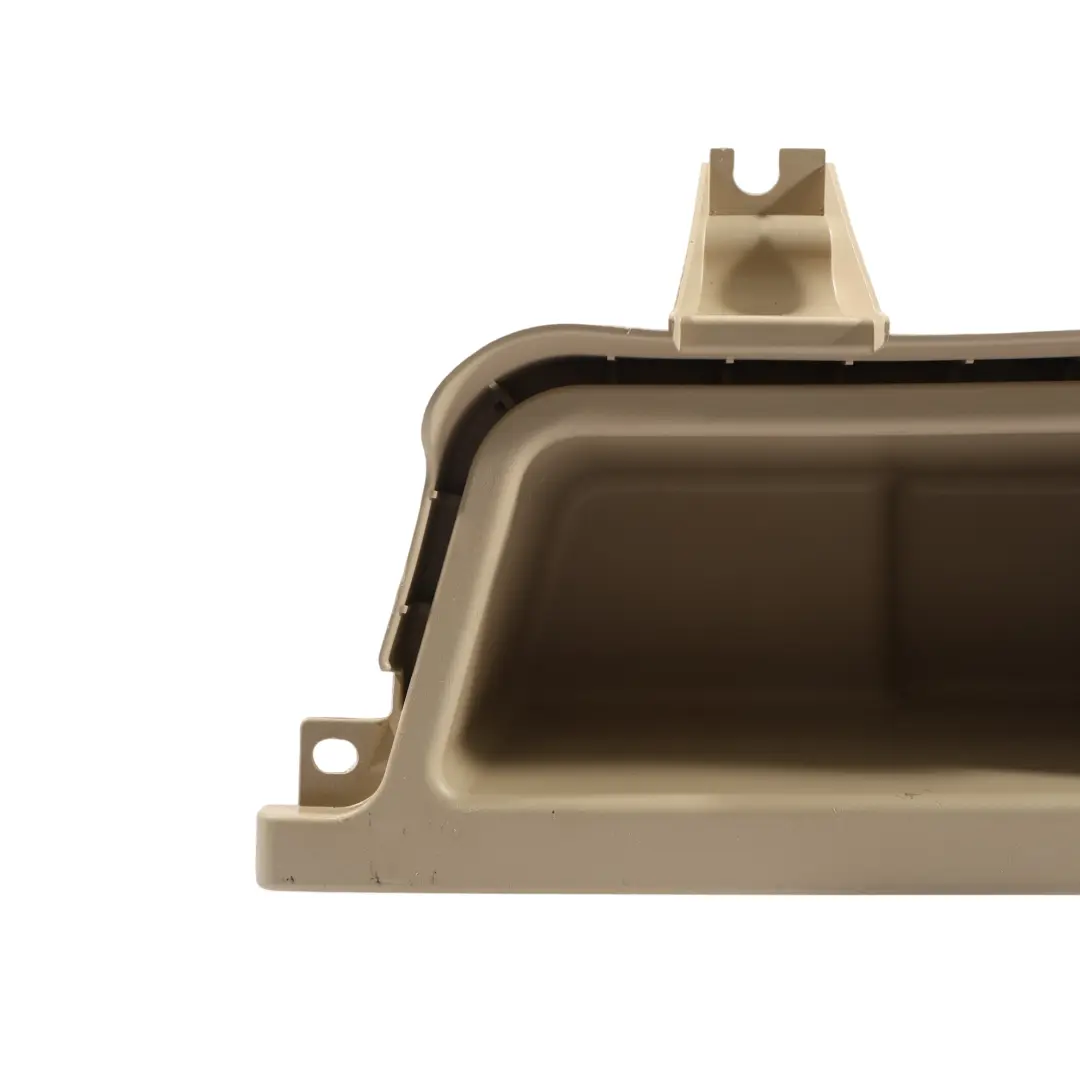 BMW X5 F15 Copertura Pannello Bagagliaio Vano Portaoggetti 7378260 - SKU 7284294 - Numero di parte 7284294