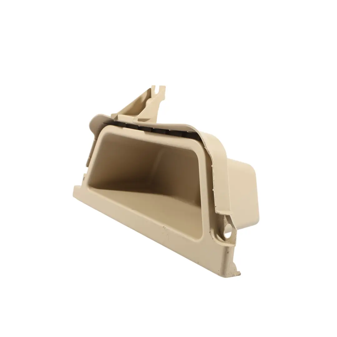 BMW X5 F15 Boot Trunk Panel Cover Trunk Storage Compartment Tray Box 7378260 - SKU 7284294 - Part number 7284294