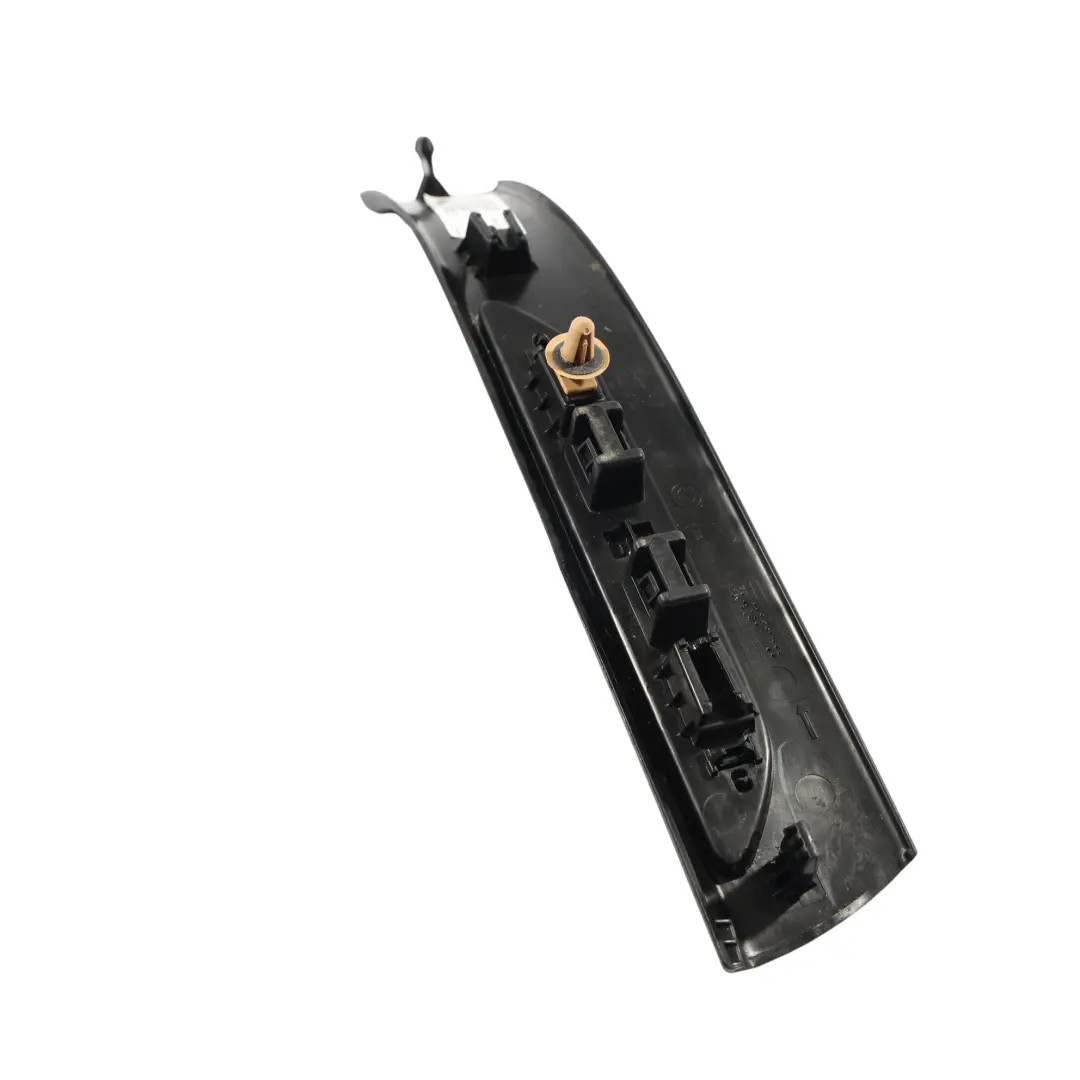 Davanzale Posteriore Porta Striscia Modanatura Destra per BMW X5 F15 con numero di parte 7329514 BMW X5 F15 Davanzale Posteriore Porta Striscia Modanatura Destra - SKU 7284580 - Numero di parte 7329514