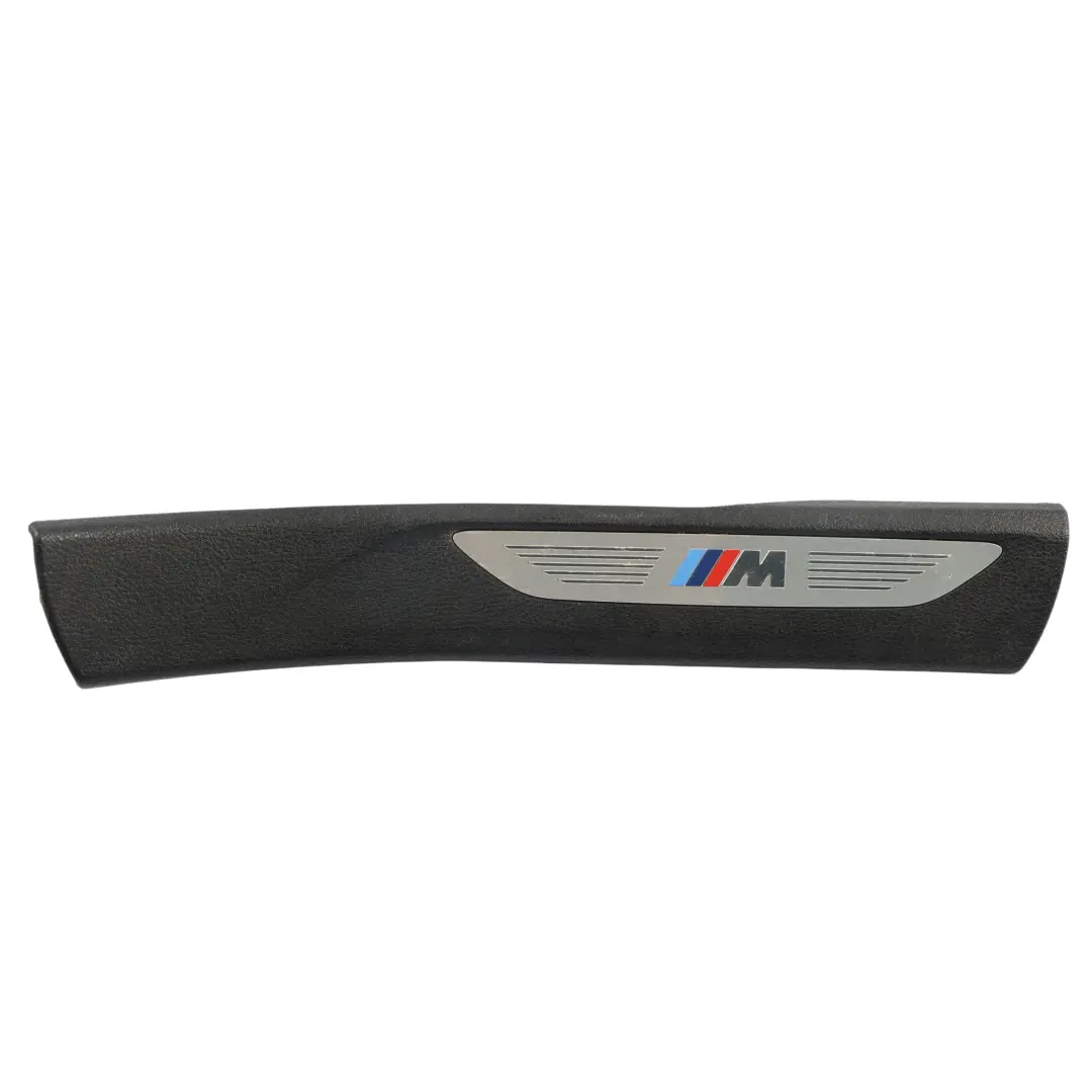 BMW X5 F15 Rear Door Sill Entrance Strip Cover Trim Moulding Right O/S - SKU 7284580 - Part number 7329514