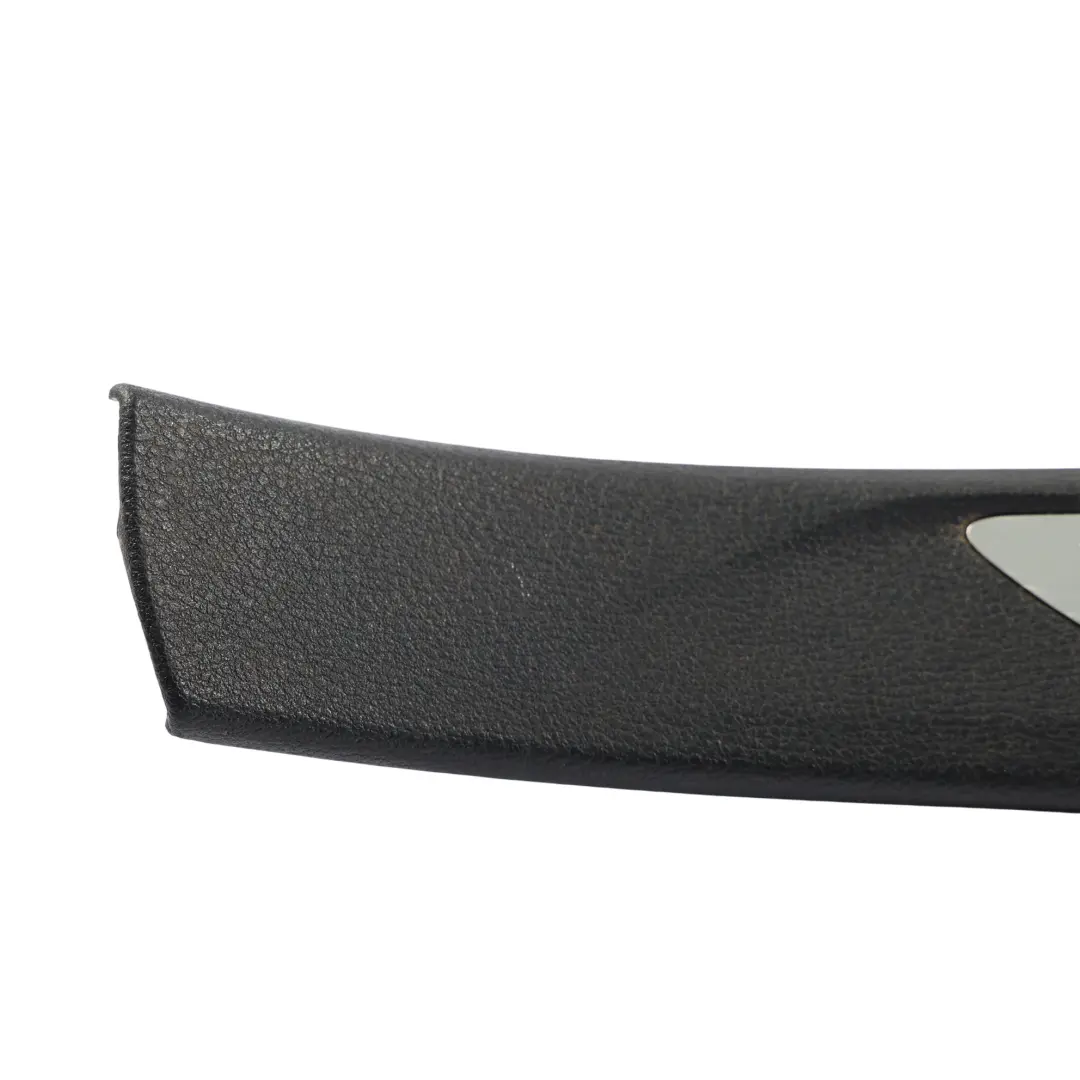 Davanzale Posteriore Porta Striscia Modanatura Destra per BMW X5 F15 con numero di parte 7329514 BMW X5 F15 Davanzale Posteriore Porta Striscia Modanatura Destra - SKU 7284580 - Numero di parte 7329514