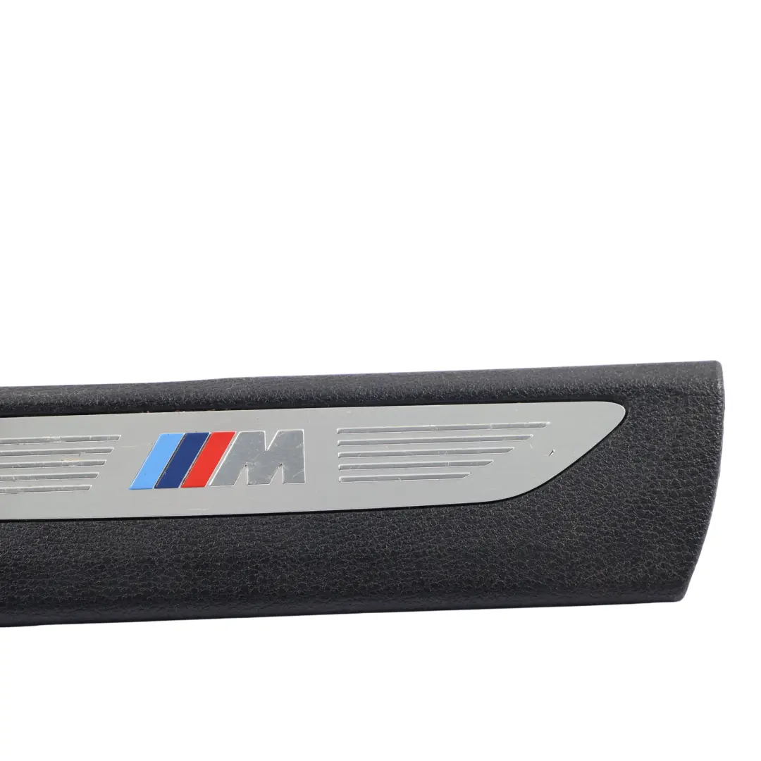 Listwa Osłona Progowa Drzwi Tylnych Prawa Tył do BMW X5 F15 o numerze 7329514 BMW X5 F15 Listwa Osłona Progowa Drzwi Tylnych Prawa Tył - SKU 7284580 - Numer Części 7329514