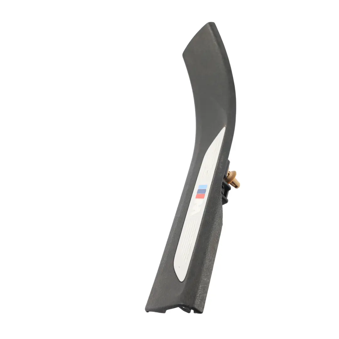 BMW X5 F15 Rear Door Sill Entrance Strip Cover Trim Moulding Right O/S - SKU 7284580 - Part number 7329514