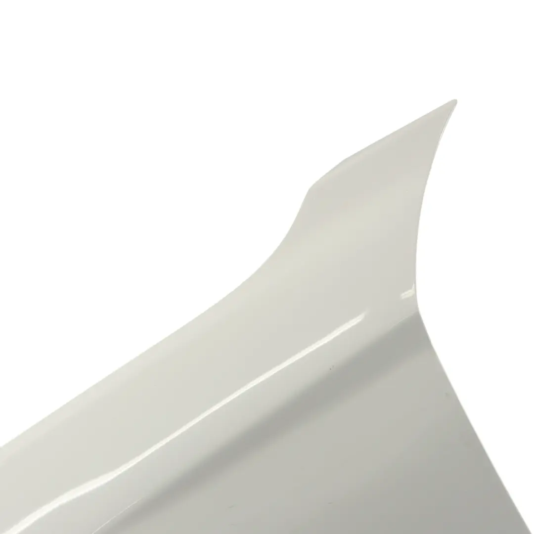 Seitenteil Kotflügel Vorne Links Alpinweiss 3 Weiss - 300 für BMW F20 F21 mit Teilenummer 7284645 BMW F20 F21 Seitenteil Kotflügel Vorne Links Alpinweiss 3 Weiss - 300 - SKU 7284645-AW1 - Teilenummer 7284645