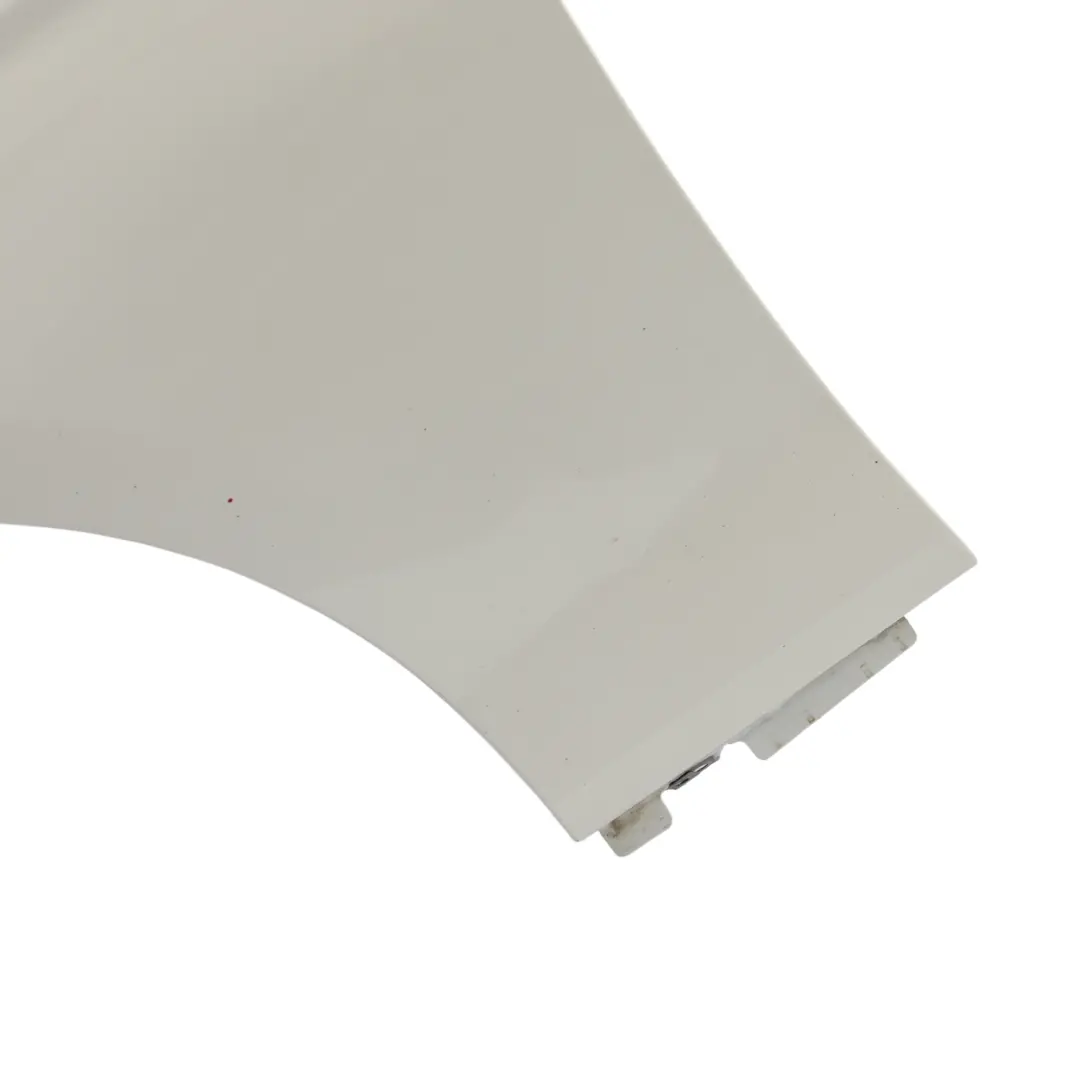 BMW F20 F21 Pannello Laterale Parafango Anteriore Sinistro Alpinweiss 3 - 300 - SKU 7284645-AW2 - Numero di parte 7284645