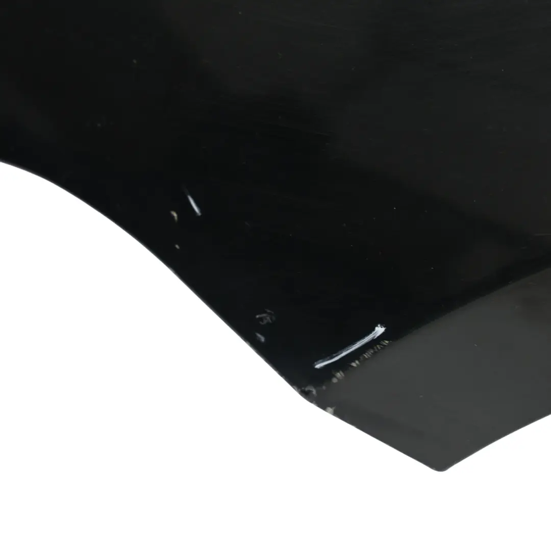 Błotnik Lewy Przedni Black Sapphire Czarny Metalik - 475 do BMW F20 F21 o numerze 7284645 BMW F20 F21 Błotnik Lewy Przedni Black Sapphire Czarny Metalik - 475 - SKU 7284645-BS1 - Numer Części 7284645