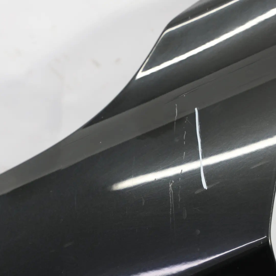 Pannello Laterale Parafango Anteriore Sinistro Black Sapphire - 475 per BMW F20 F22 con numero di parte 7284645 BMW F20 F22 Pannello Laterale Parafango Anteriore Sinistro Black Sapphire - 475 - SKU 7284645-BS1 - Numero di parte 7284645