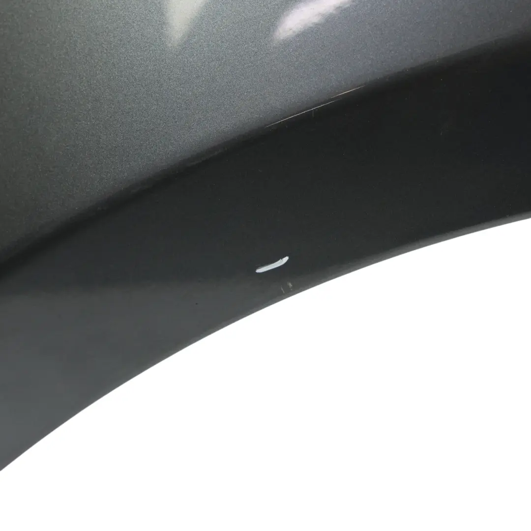 BMW F20 F21 Pannello Laterale Parafango Anteriore Sinistro Mineral Grau - B39 - SKU 7284645-MG - Numero di parte 7284645