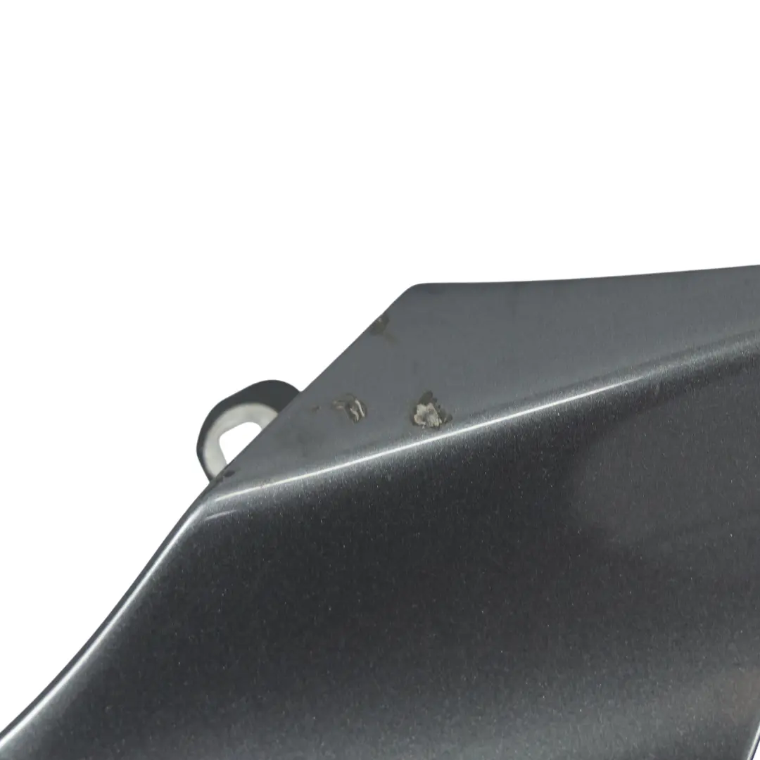 Pannello Laterale Parafango Anteriore Sinistro Mineral Grau - B39 per BMW F20 F21 con numero di parte 7284645 BMW F20 F21 Pannello Laterale Parafango Anteriore Sinistro Mineral Grau - B39 - SKU 7284645-MG - Numero di parte 7284645