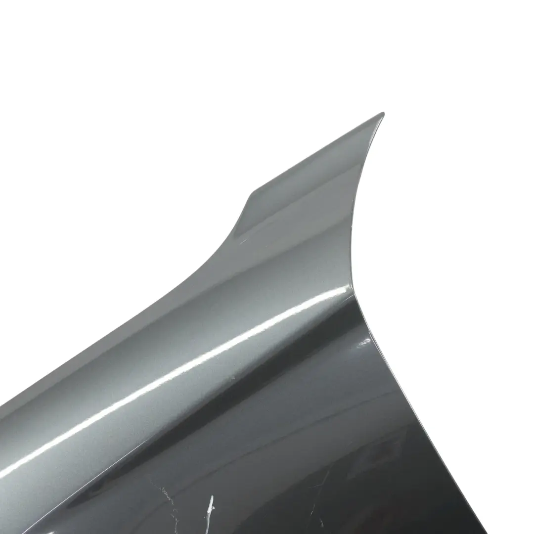 Seitenteil Kotflügel Vorne Links Mineral Grau Metallic - B39 für BMW F20 F21 mit Teilenummer 7284645 BMW F20 F21 Seitenteil Kotflügel Vorne Links Mineral Grau Metallic - B39 - SKU 7284645-MG - Teilenummer 7284645