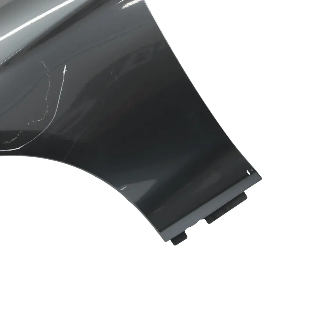 Seitenteil Kotflügel Vorne Links Mineral Grau Metallic - B39 für BMW F20 F21 mit Teilenummer 7284645 BMW F20 F21 Seitenteil Kotflügel Vorne Links Mineral Grau Metallic - B39 - SKU 7284645-MG - Teilenummer 7284645