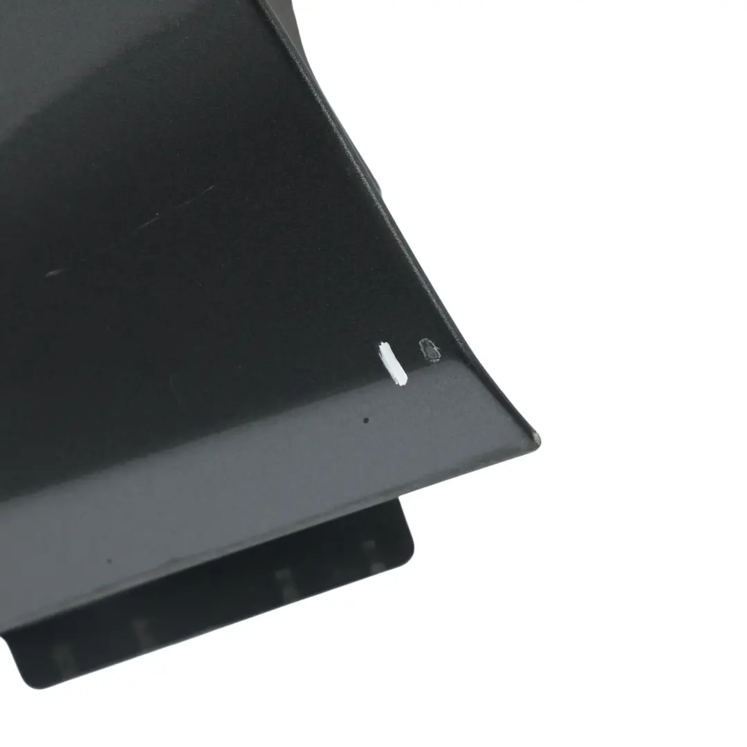 Pannello Laterale Parafango Anteriore Sinistro Mineral Grau - B39 per BMW F20 F21 con numero di parte 7284645 BMW F20 F21 Pannello Laterale Parafango Anteriore Sinistro Mineral Grau - B39 - SKU 7284645-MG - Numero di parte 7284645