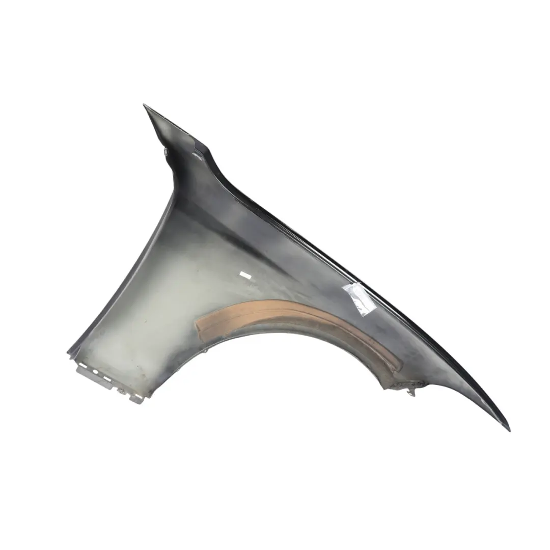Side Panel Wing Fender Front Left N/S Schwarz 2 Black - 668 to BMW F20 F21 with Part number 7284645 BMW F20 F21 Side Panel Wing Fender Front Left N/S Schwarz 2 Black - 668 - SKU 7284645-SCH - Part number 7284645