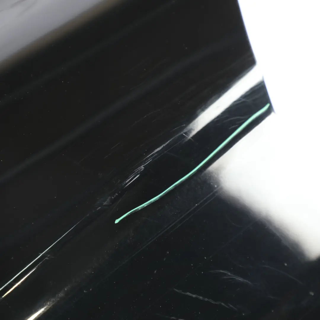 Side Panel Wing Fender Front Left N/S Schwarz 2 Black - 668 to BMW F20 F21 with Part number 7284645 BMW F20 F21 Side Panel Wing Fender Front Left N/S Schwarz 2 Black - 668 - SKU 7284645-SCH - Part number 7284645