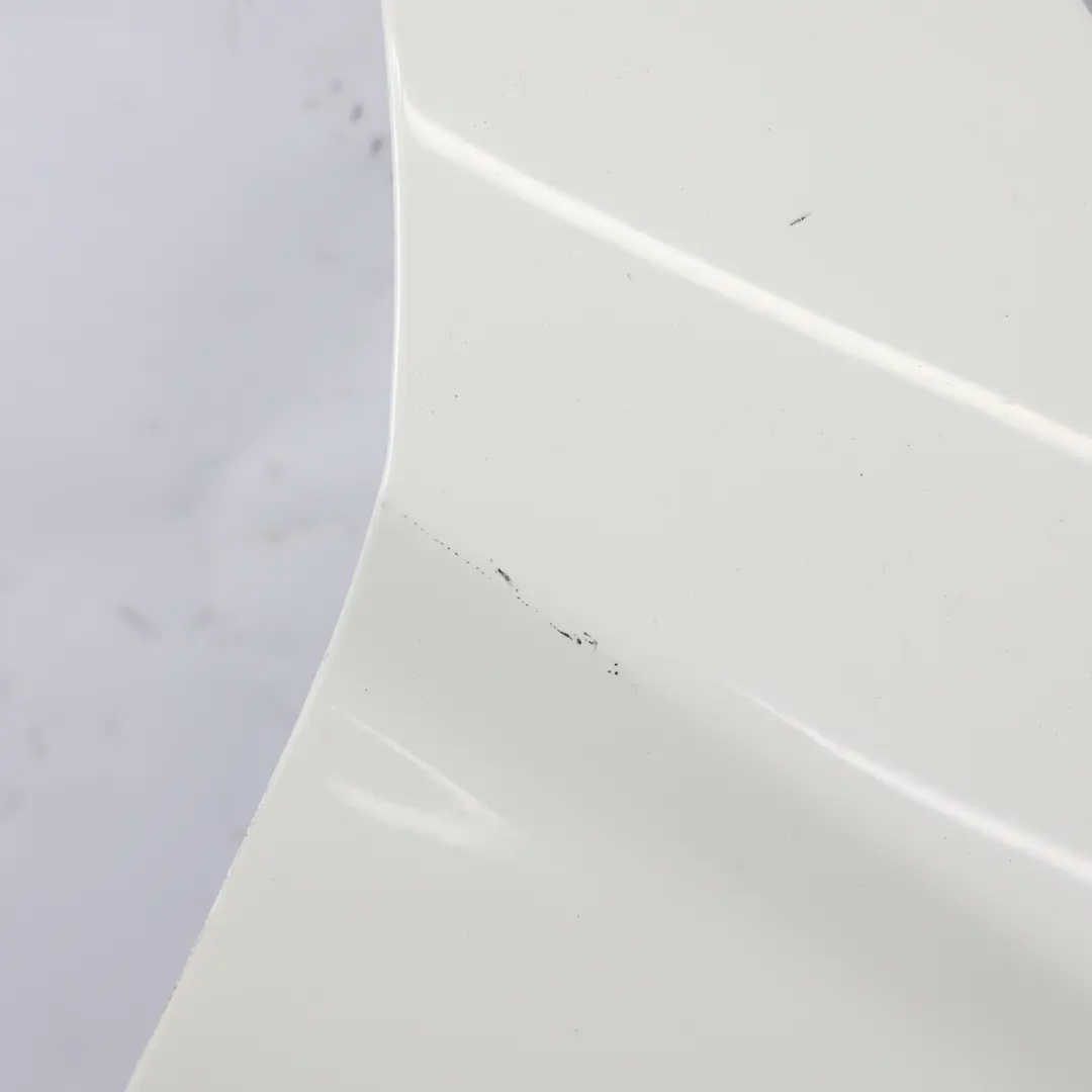 BMW F20 F21 F22 Błotnik Prawy Przedni Alpinweiss 3 Biały - 300 - SKU 7284646-AW2 - Numer Części 7284646