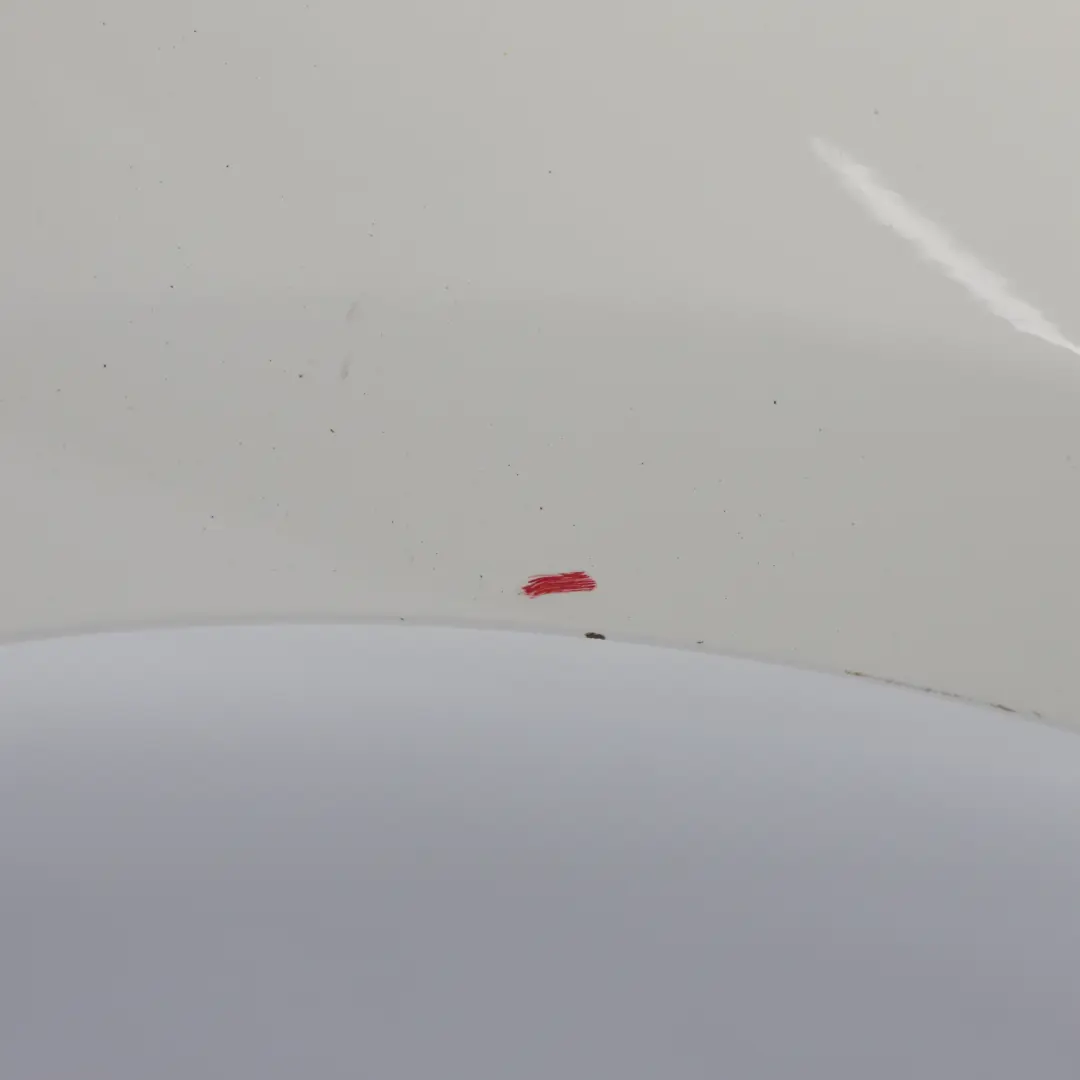 BMW F20 F21 F22 Pannello Laterale Parafango Anteriore Destro Alpinweiss 3 - 300 - SKU 7284646-AW2 - Numero di parte 7284646