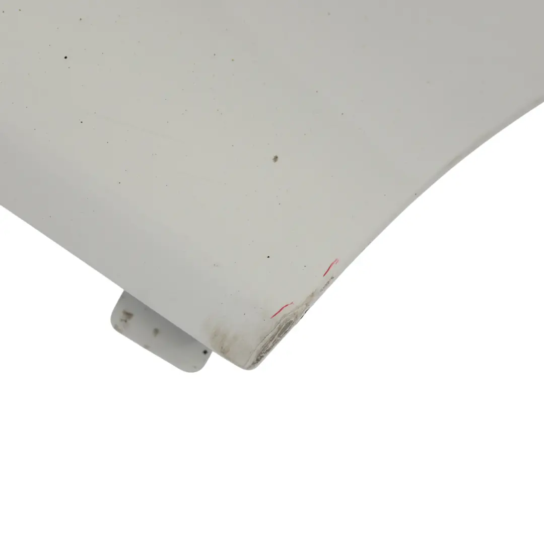 Panneau Latéral Aile Avant Droite Alpinweiss 3 White - 300 pour BMW F20 F21 F22 à propos du numéro de pièce 7284646 BMW F20 F21 F22 Panneau Latéral Aile Avant Droite Alpinweiss 3 White - 300 - SKU 7284646-AW2 - Numéro de pièce 7284646