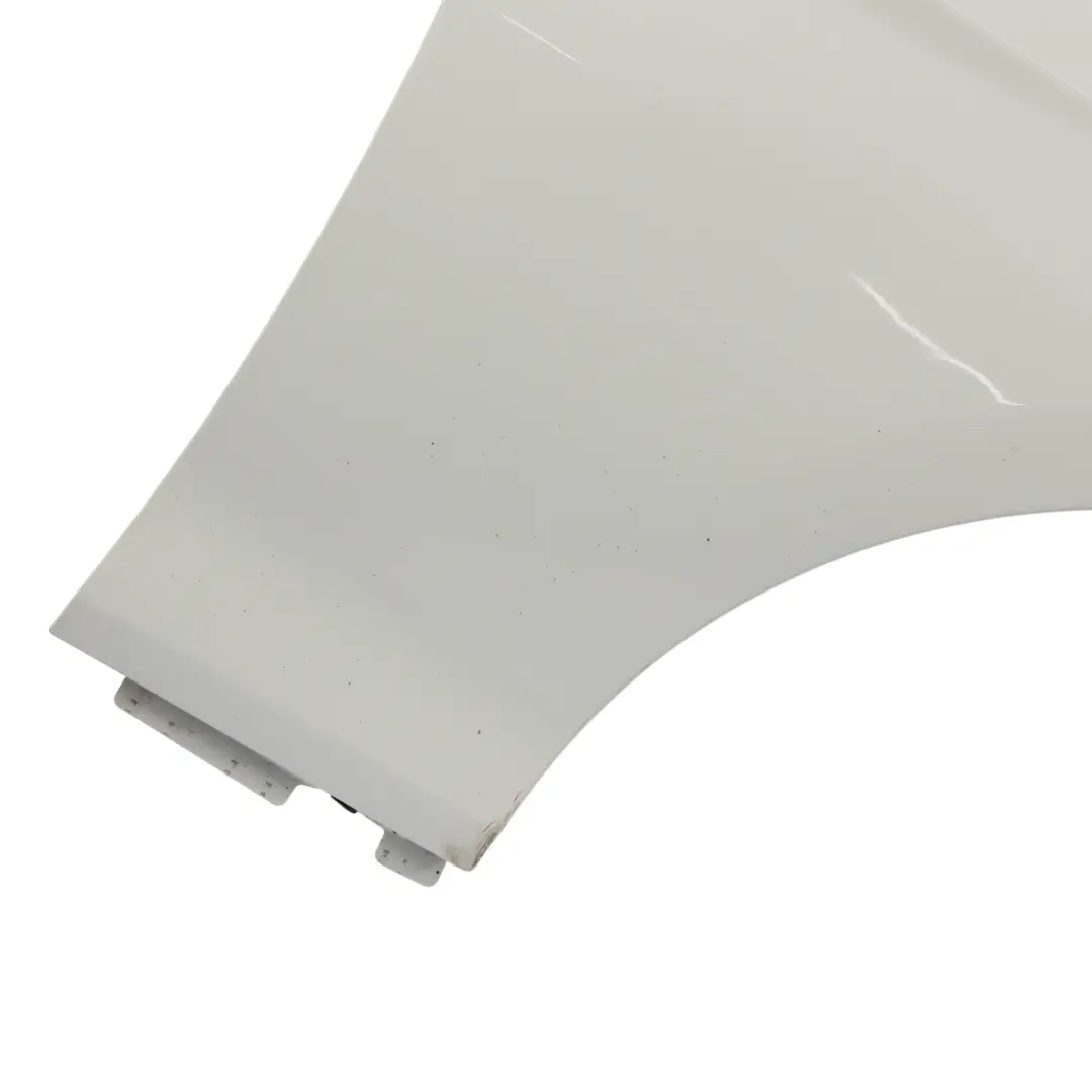 BMW F20 F21 F22 Panneau Latéral Aile Avant Droite Alpinweiss 3 White - 300 - SKU 7284646-AW2 - Numéro de pièce 7284646