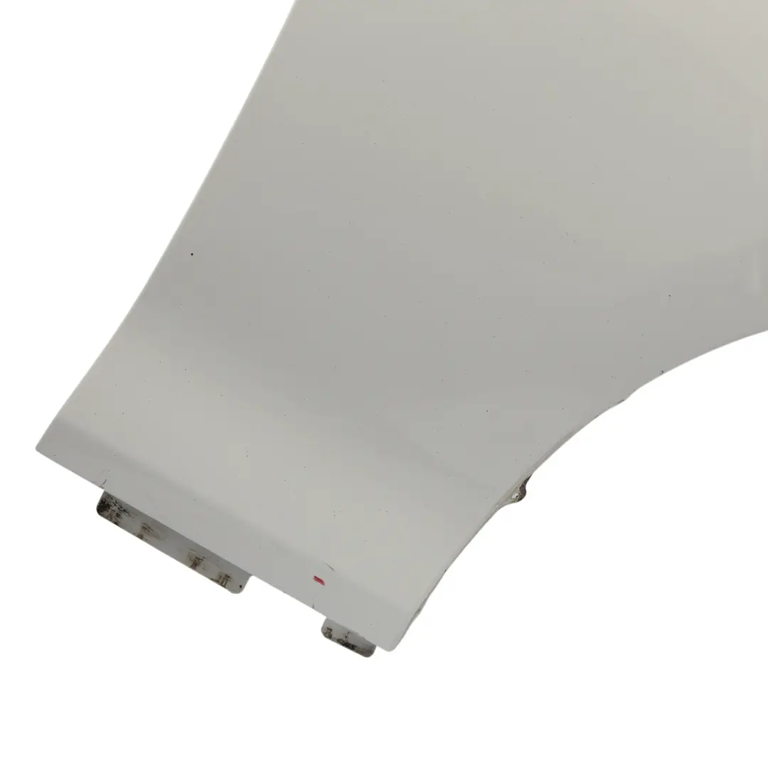 Pannello Laterale Parafango Anteriore Destro Alpinweiss 3 - 300 per BMW F20 F21 F22 con numero di parte 7284646 BMW F20 F21 F22 Pannello Laterale Parafango Anteriore Destro Alpinweiss 3 - 300 - SKU 7284646-AW2 - Numero di parte 7284646