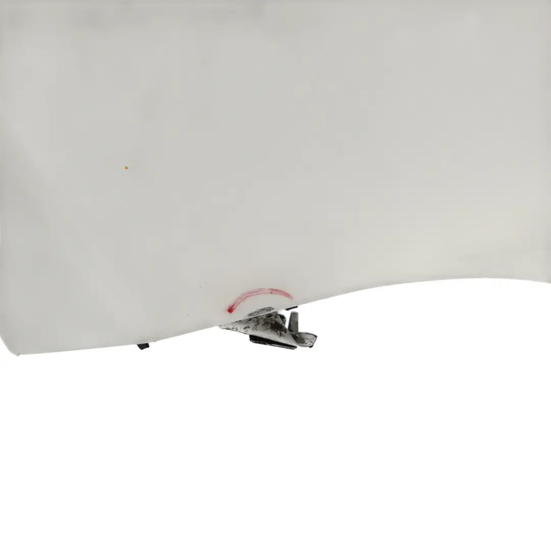 Panel Lateral Delantero Derecho Alpinweiss 3 Blanco - 300 para BMW F20 F21 con número de pieza 7284646 BMW F20 F21 Panel Lateral Delantero Derecho Alpinweiss 3 Blanco - 300 - SKU 7284646-AW2 - Número de pieza 7284646