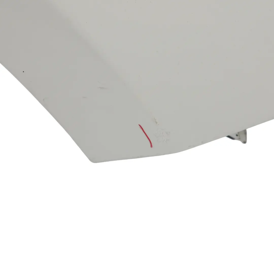 Panneau Latéral Aile Avant Droite Alpinweiss 3 White - 300 pour BMW F20 F21 F22 à propos du numéro de pièce 7284646 BMW F20 F21 F22 Panneau Latéral Aile Avant Droite Alpinweiss 3 White - 300 - SKU 7284646-AW2 - Numéro de pièce 7284646