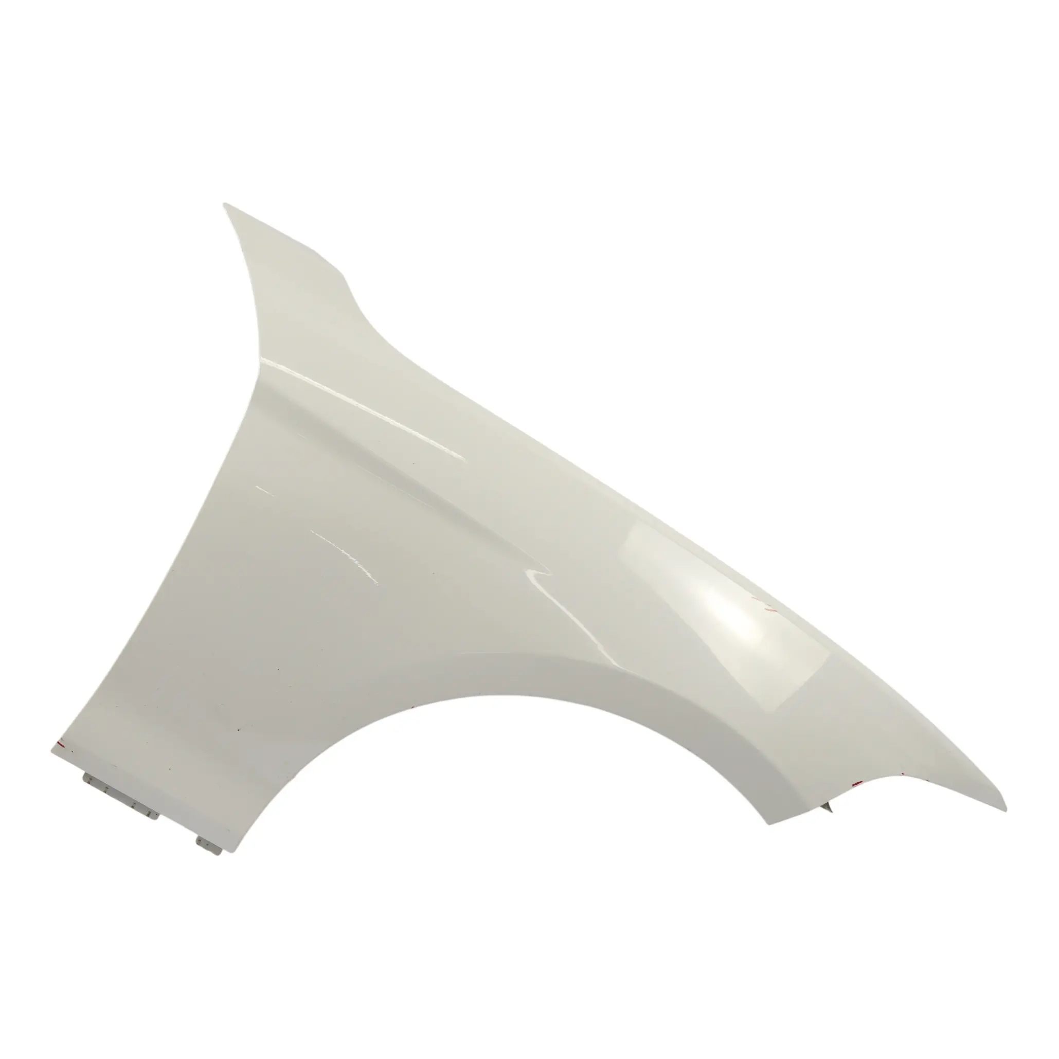 BMW F20 F21 F22 Pannello laterale parafango anteriore destro Alpinweiss - 300