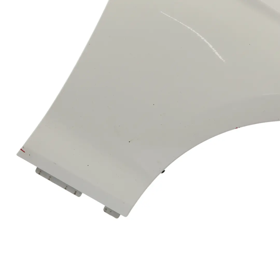 Aile Latérale Avant Droite Alpinweiss 3 Blanc - 300 pour BMW F20 F21 F22 à propos du numéro de pièce 7284646 BMW F20 F21 F22 Aile Latérale Avant Droite Alpinweiss 3 Blanc - 300 - SKU 7284646-AW3 - Numéro de pièce 7284646