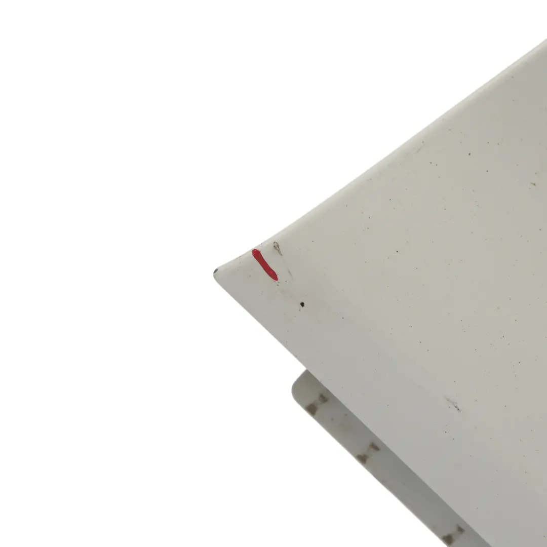 Side Panel Wing Fender F21 F22 Front Right O/S Alpinweiss 3 White - 300 to BMW F20 with Part number 7284646 BMW F20 Side Panel Wing Fender F21 F22 Front Right O/S Alpinweiss 3 White - 300 - SKU 7284646-AW3 - Part number 7284646