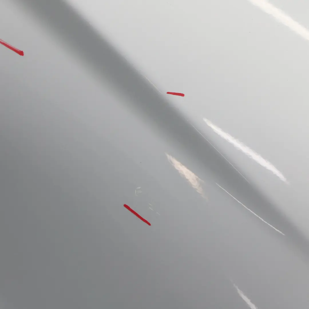 Seitenteil Kotflügel Vorne Rechts Glacier Silber Metallic - A83 für BMW F20 F22 mit Teilenummer 7284646 BMW F20 F22 Seitenteil Kotflügel Vorne Rechts Glacier Silber Metallic - A83 - SKU 7284646-GSB2 - Teilenummer 7284646