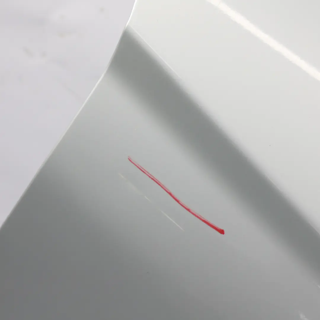 Seitenteil Kotflügel Vorne Rechts Glacier Silber Metallic - A83 für BMW F20 F22 mit Teilenummer 7284646 BMW F20 F22 Seitenteil Kotflügel Vorne Rechts Glacier Silber Metallic - A83 - SKU 7284646-GSB2 - Teilenummer 7284646