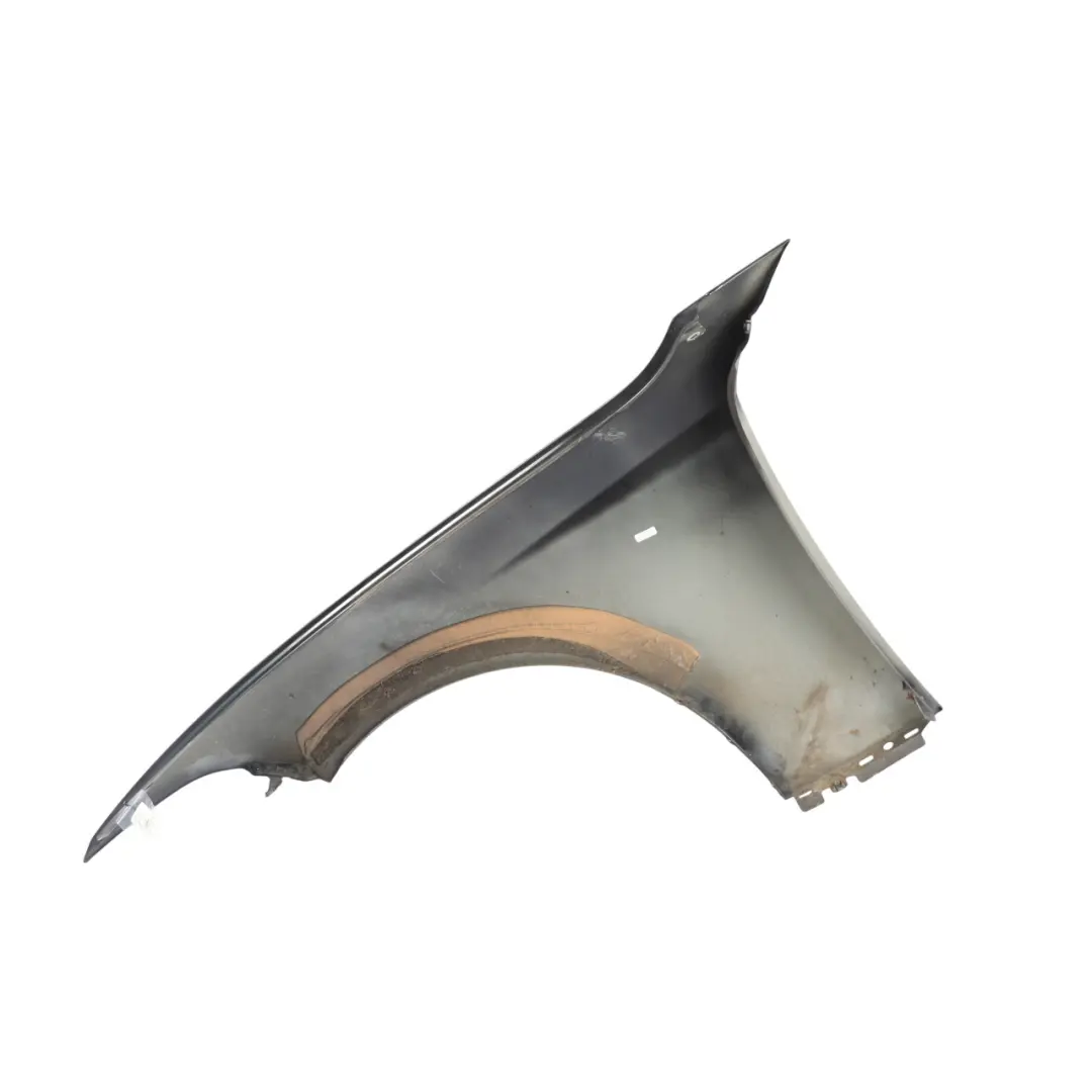 Pannello Laterale Parafango Anteriore Destro Mineralgrau Grau - B39 per BMW F20 F21 con numero di parte 7284646 BMW F20 F21 Pannello Laterale Parafango Anteriore Destro Mineralgrau Grau - B39 - SKU 7284646-MG - Numero di parte 7284646