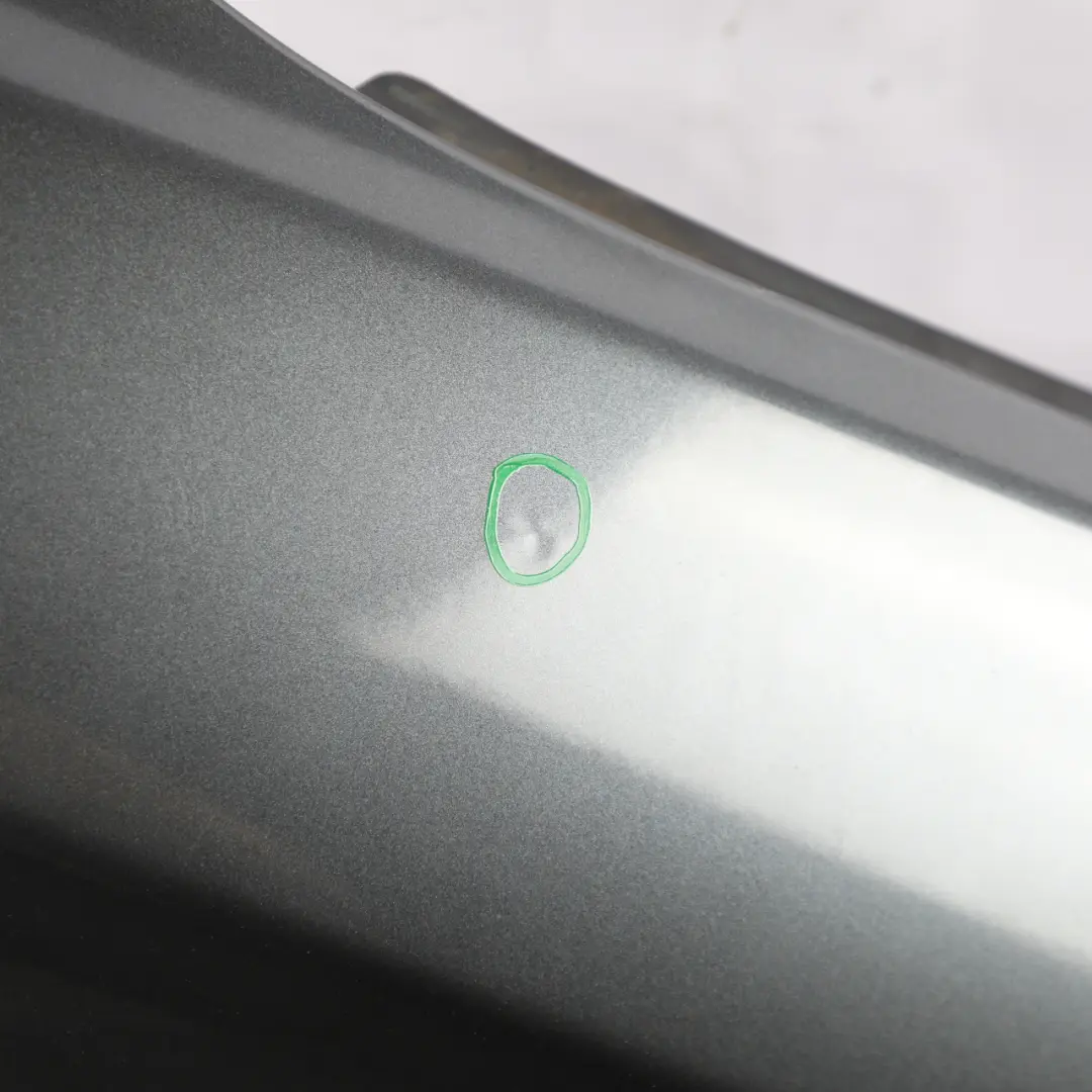 BMW F20 F21 Panel Lateral Guardabarros Delantero Derecho Mineralgrau - B39 - SKU 7284646-MG - Número de pieza 7284646