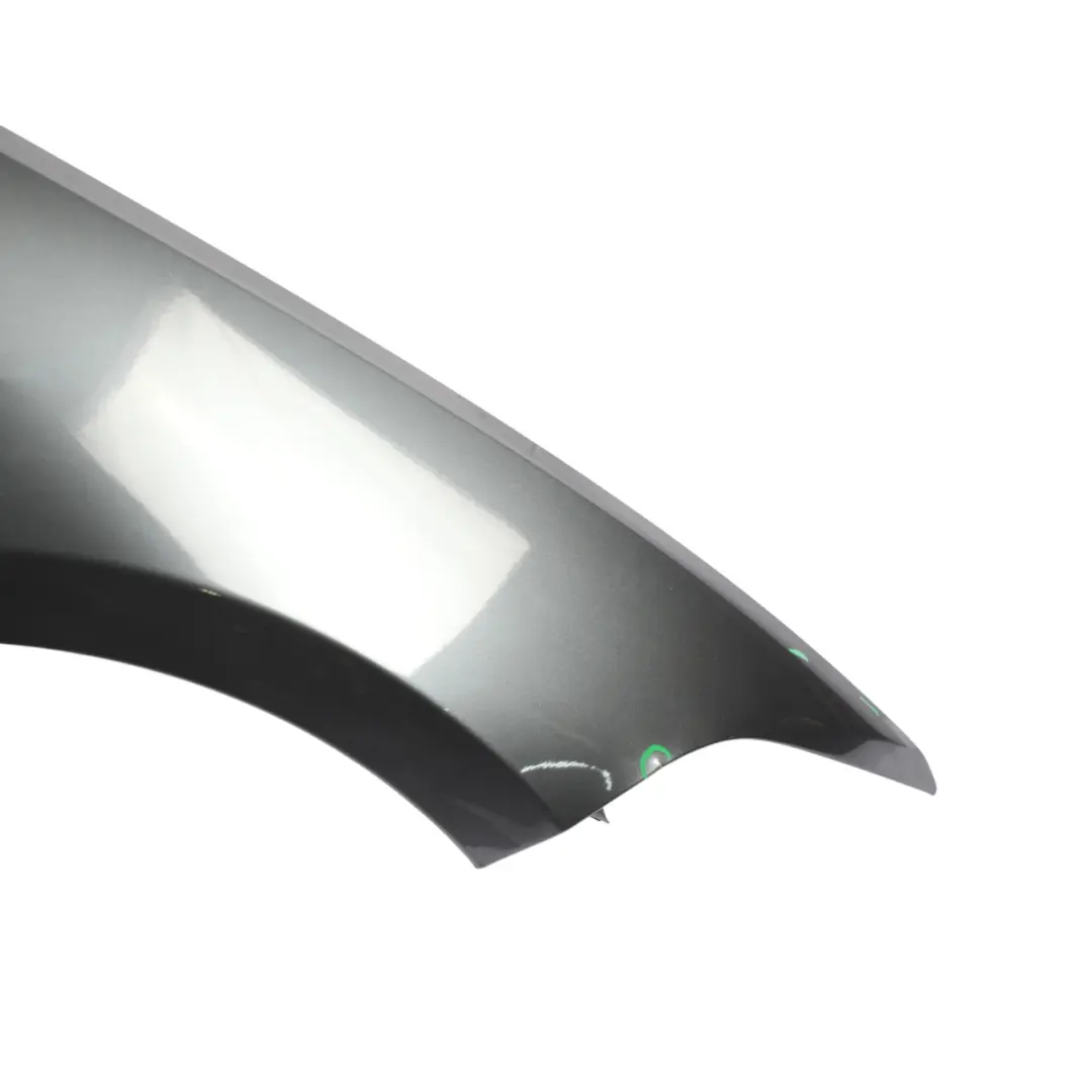 BMW F20 F21 Panel Lateral Guardabarros Delantero Derecho Mineralgrau - B39 - SKU 7284646-MG - Número de pieza 7284646
