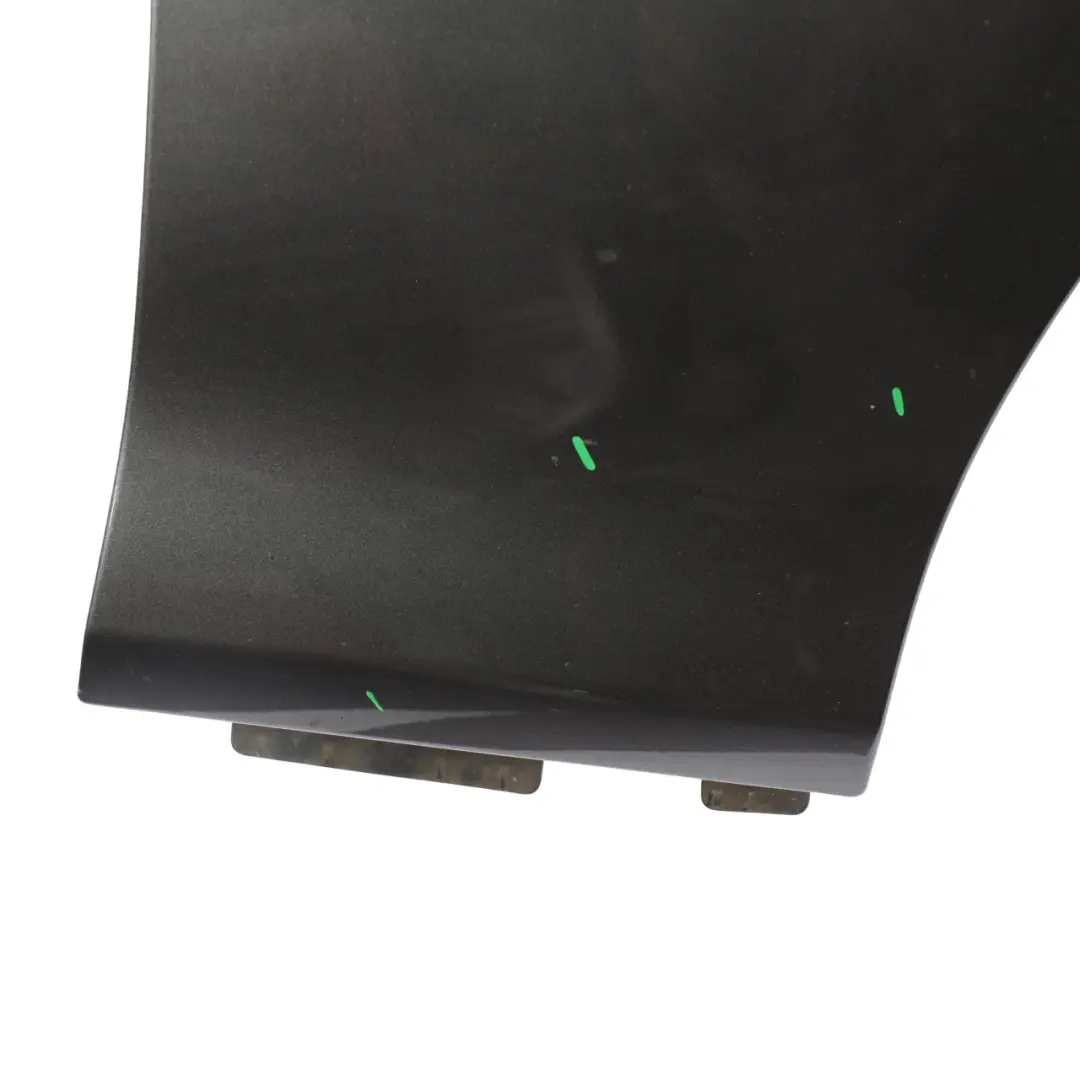 BMW F20 F21 Panel Lateral Guardabarros Delantero Derecho Mineralgrau - B39 - SKU 7284646-MG - Número de pieza 7284646