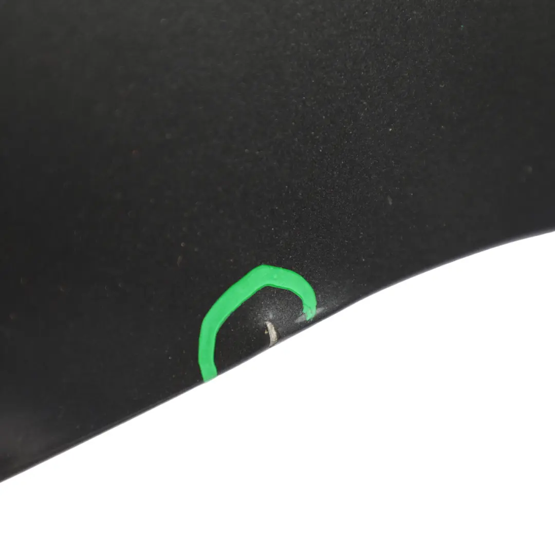 BMW F20 F21 Błotnik Prawy Przedni Mineralgrau Szary Metalik - B39 - SKU 7284646-MG - Numer Części 7284646