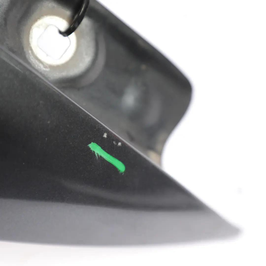 Panel Lateral Guardabarros Delantero Derecho Mineralgrau - B39 para BMW F20 F21 con número de pieza 7284646 BMW F20 F21 Panel Lateral Guardabarros Delantero Derecho Mineralgrau - B39 - SKU 7284646-MG - Número de pieza 7284646