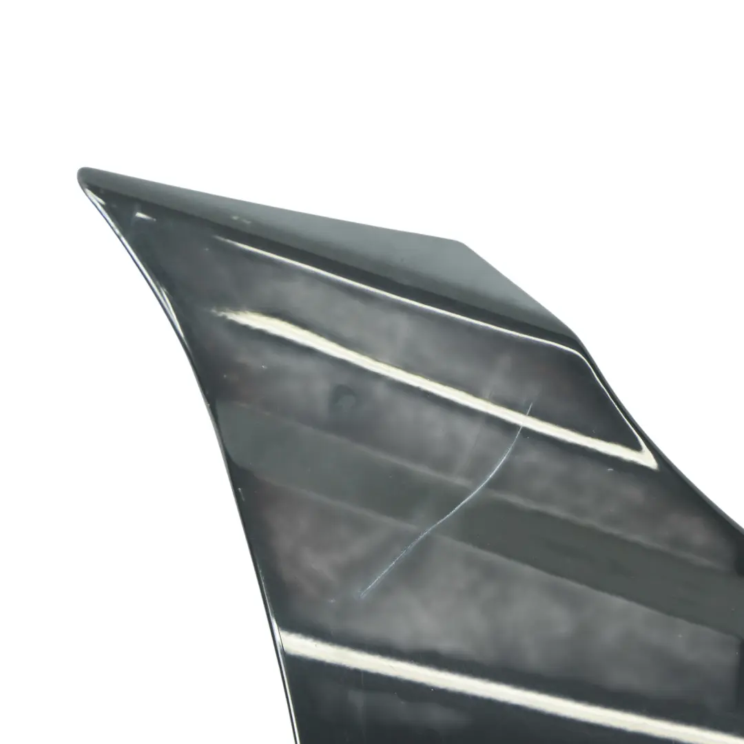 BMW F20 F22 Błotnik Prawy Przedni Boczny Schwarz 2 Czarny - 668 - SKU 7284646-SCH1 - Numer Części 7284646