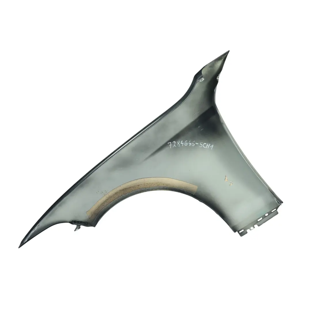 Panneau Latéral D'Aile Avant Droit Schwarz 2 Noir - 668 pour BMW F20 F22 à propos du numéro de pièce 7284646 BMW F20 F22 Panneau Latéral D'Aile Avant Droit Schwarz 2 Noir - 668 - SKU 7284646-SCH1 - Numéro de pièce 7284646