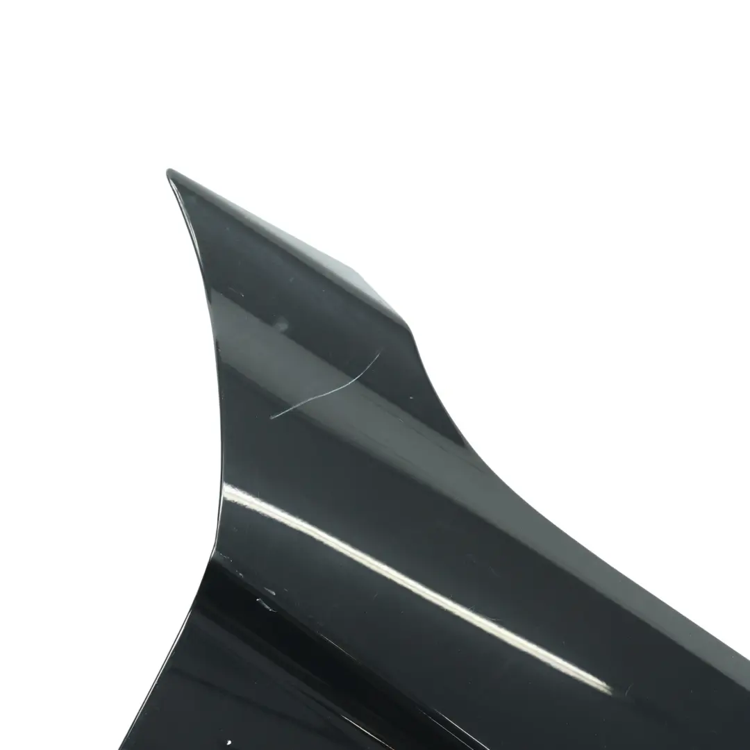 Side Panel Wing Fender Front Right O/S Schwarz 2 Black - 668 to BMW F20 F22 with Part number 7284646 BMW F20 F22 Side Panel Wing Fender Front Right O/S Schwarz 2 Black - 668 - SKU 7284646-SCH1 - Part number 7284646