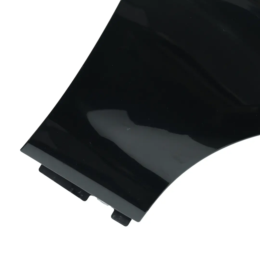 BMW F20 F22 Pannello Laterale Parafango Anteriore Destro Schwarz 2 Nero - 668 - SKU 7284646-SCH1 - Numero di parte 7284646