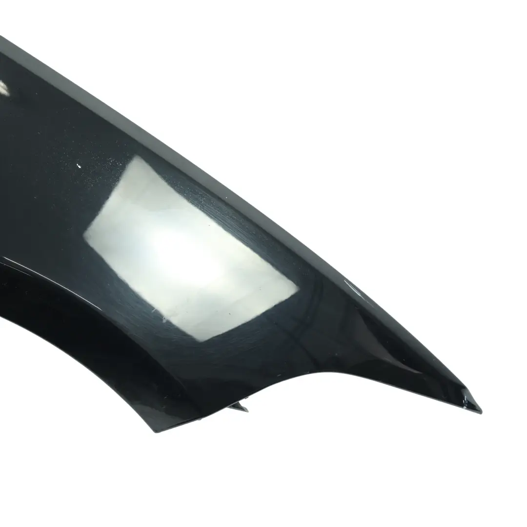 Pannello Laterale Parafango Anteriore Destro Schwarz 2 Nero - 668 per BMW F20 F22 con numero di parte 7284646 BMW F20 F22 Pannello Laterale Parafango Anteriore Destro Schwarz 2 Nero - 668 - SKU 7284646-SCH1 - Numero di parte 7284646