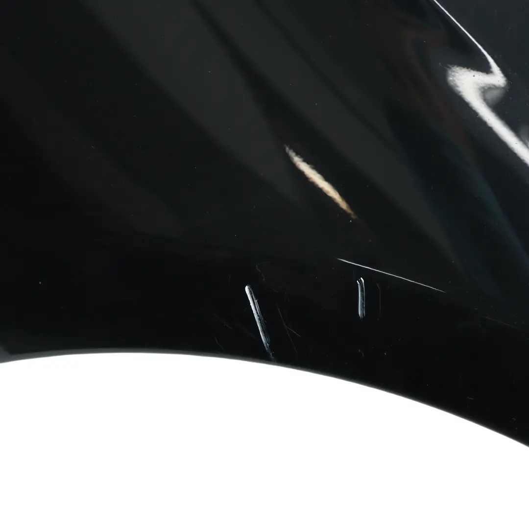 Side Panel Wing Fender Front Right O/S Schwarz 2 Black - 668 to BMW F20 F22 with Part number 7284646 BMW F20 F22 Side Panel Wing Fender Front Right O/S Schwarz 2 Black - 668 - SKU 7284646-SCH1 - Part number 7284646
