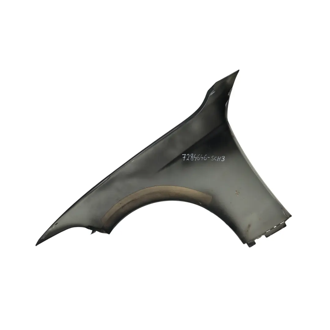 Aile Latérale Avant Droite Schwarz 2 Noir - 668 pour BMW F20 F22 à propos du numéro de pièce 7284646-SCH3 BMW F20 F22 Aile Latérale Avant Droite Schwarz 2 Noir - 668 - SKU 7284646-SCH3 - Numéro de pièce 7284646-SCH3